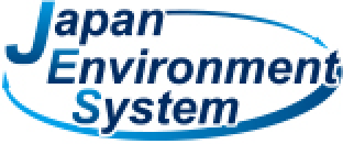 日本環境システム株式会社 JAPAN ENVIRONMENT SYSTEM